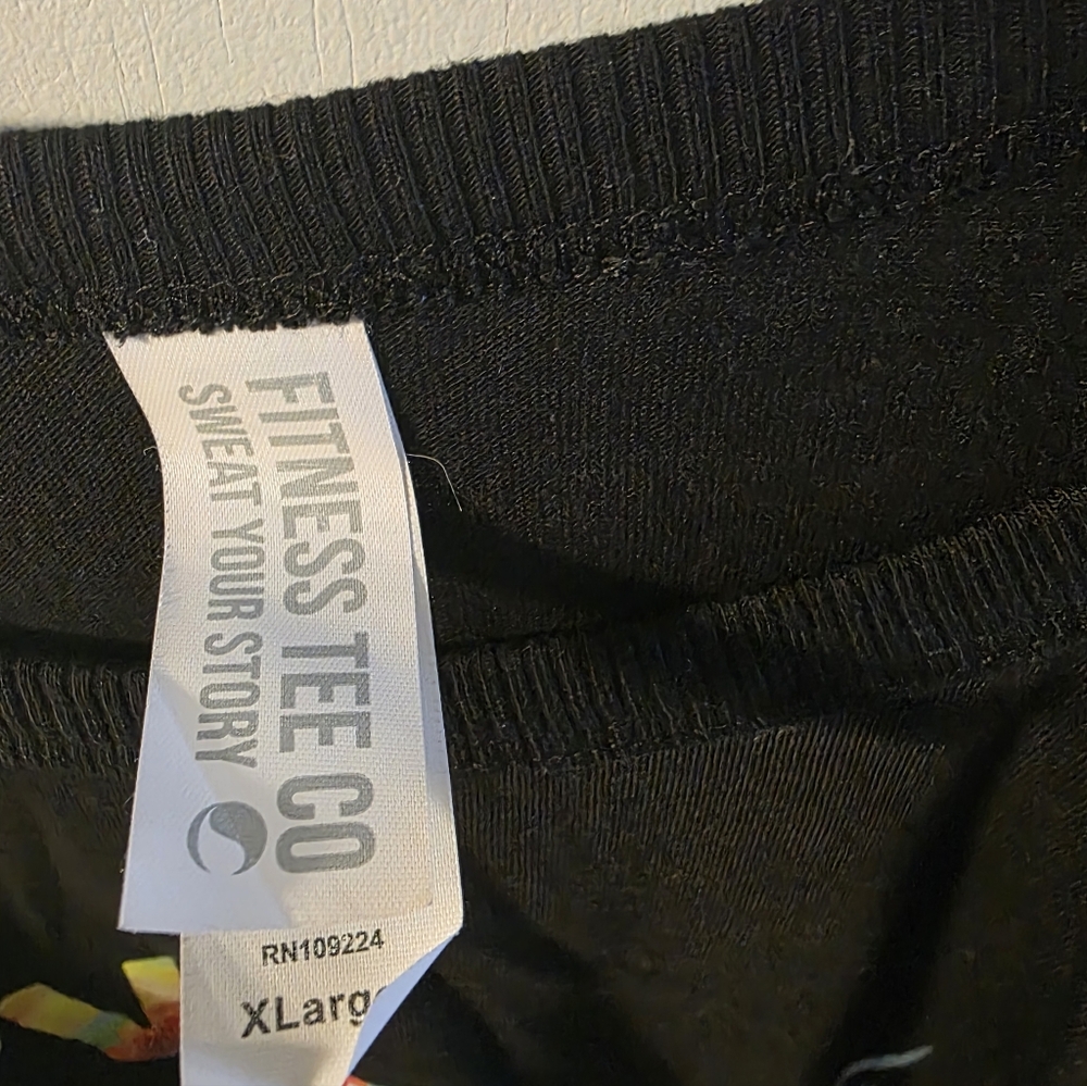 Women's Muscle Tee (QTY 2) - Picture 4 of 4